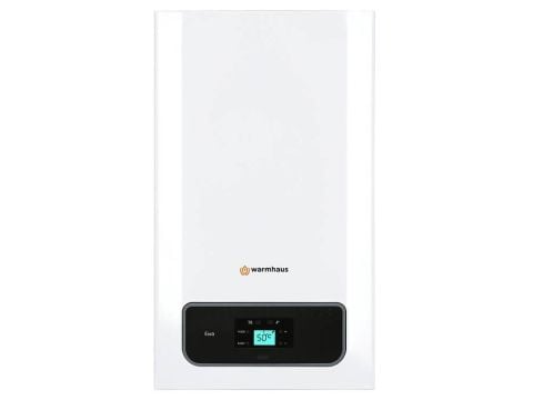Warmhaus Ewa  24 kW Yoğuşmalı Kombi