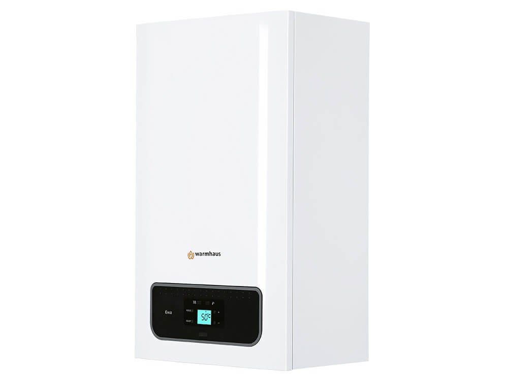 Warmhaus Ewa  24 kW Yoğuşmalı Kombi