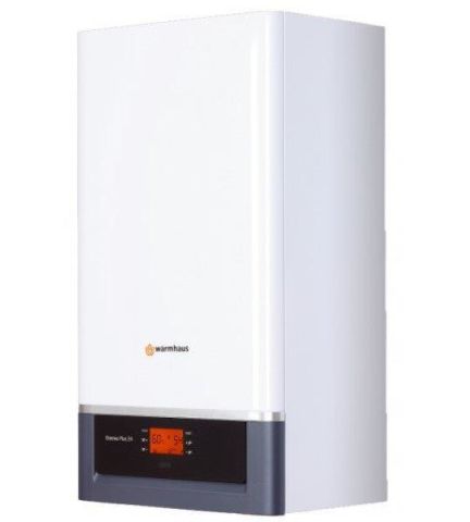 Warmhaus Enerwa Plus 33 kW Yoğuşmalı Kombi