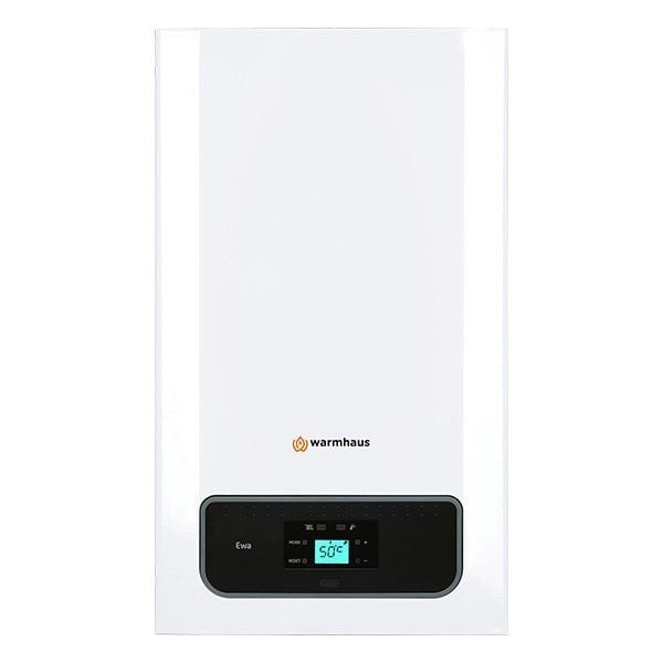 Warmhaus Enerwa Plus 33 kW Yoğuşmalı Kombi