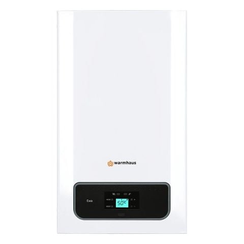 Warmhaus Enerwa Plus 33 kW Yoğuşmalı Kombi
