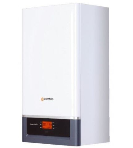 Warmhaus Enerwa Plus 42 kW Yoğuşmalı Kombi