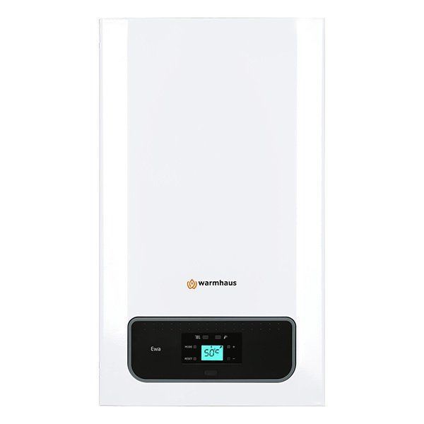 Warmhaus Enerwa Plus 42 kW Yoğuşmalı Kombi