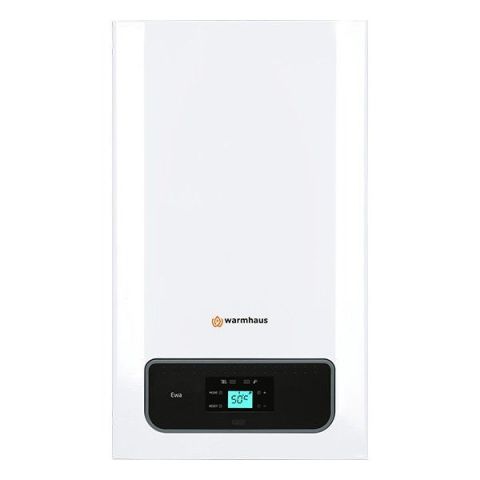 Warmhaus Enerwa Plus 42 kW Yoğuşmalı Kombi