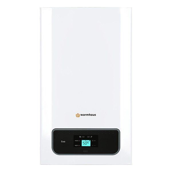 Warmhaus Enerwa Plus 45 kW Yoğuşmalı Kombi