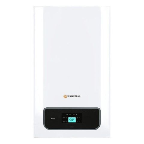 Warmhaus Enerwa Plus 45 kW Yoğuşmalı Kombi