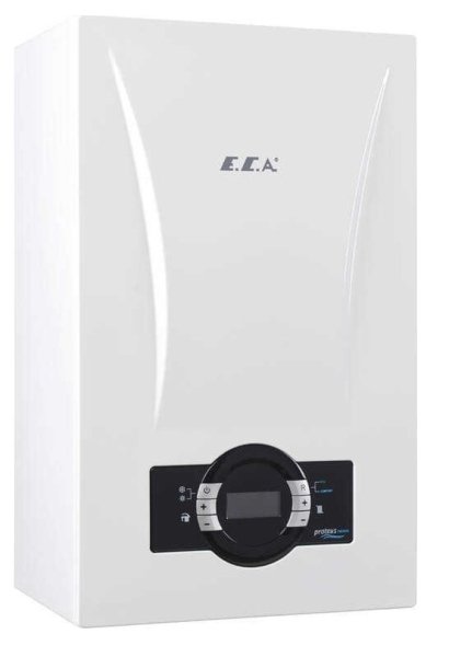 Eca Proteus Premix 24 KW (20.000 kcal/h) Tam Yoğuşmalı Kombi