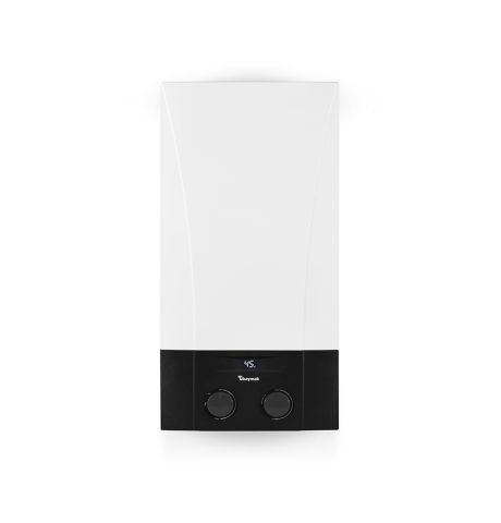 Baymak BH 14 LT/Ln  Hermetik  D.Gazlı Şofben