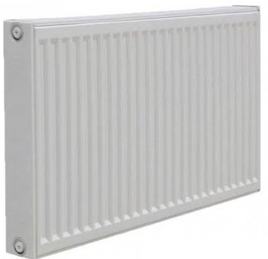 400x2200 Termoteknik Panel Radyatör Tip 22