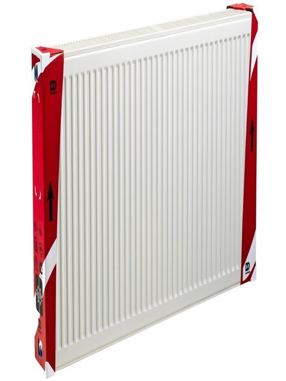 600x1000 Demirdöküm Plus Panel Radyatör Tip 22