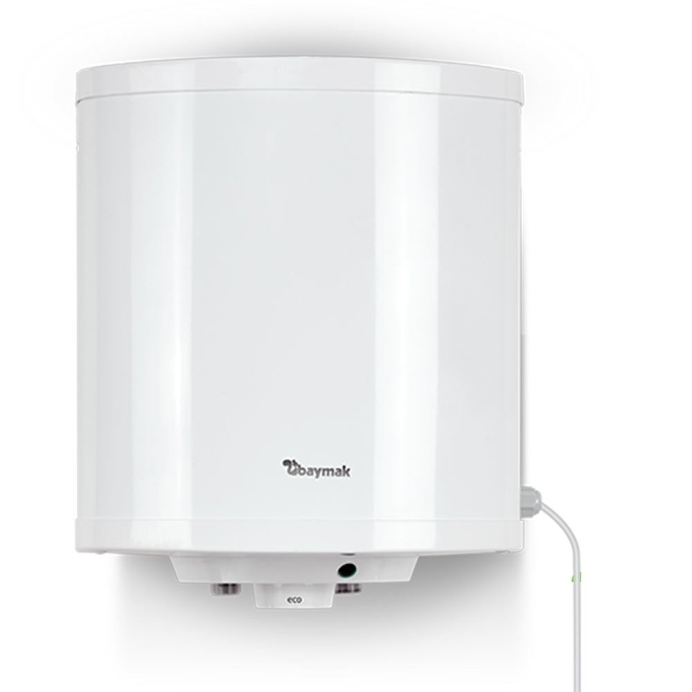 Baymak Aqua 15 LT Tezgah Altı Termosifon (MH)