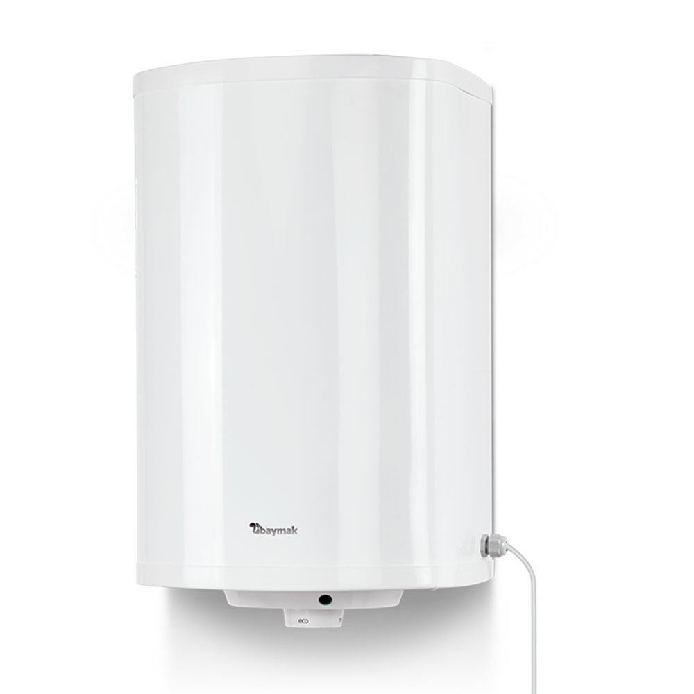 Baymak Aqua 30 LT Tezgah Altı Termosifon (MH)