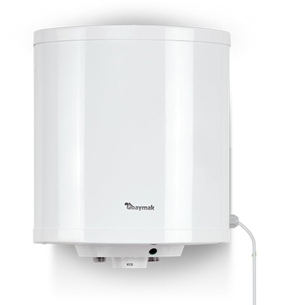 Baymak Aqua 15 LT Tezgah Üstü Termosifon (MH)