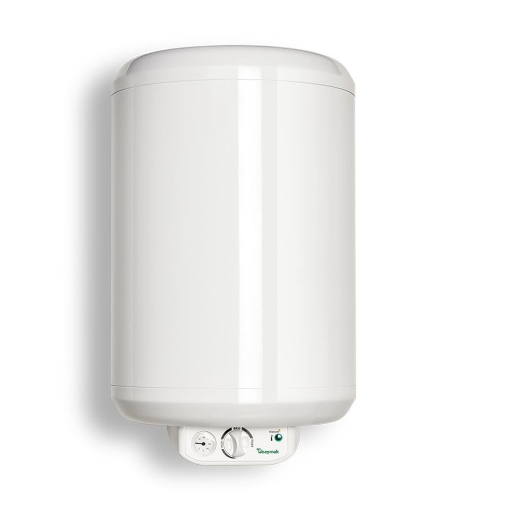 Baymak Aqua Konfor 100 LT Termosifon (MH)