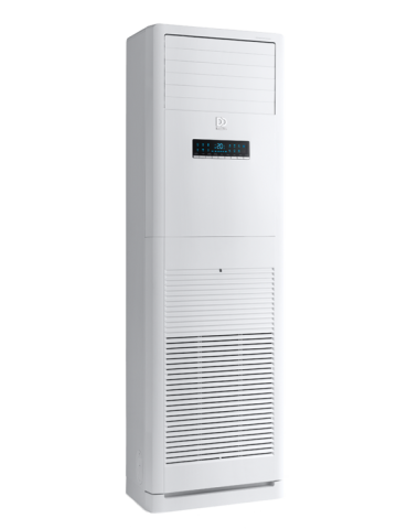 Demirdöküm A 450F Salon Tipi Klima 40.000 Btu/h ( STOK SORUNUZ )