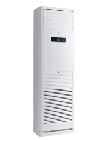 Demirdöküm A 450F Salon Tipi Klima 40.000 Btu/h ( STOK SORUNUZ )