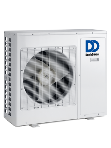 Demirdöküm A 450F Salon Tipi Klima 40.000 Btu/h ( STOK SORUNUZ )