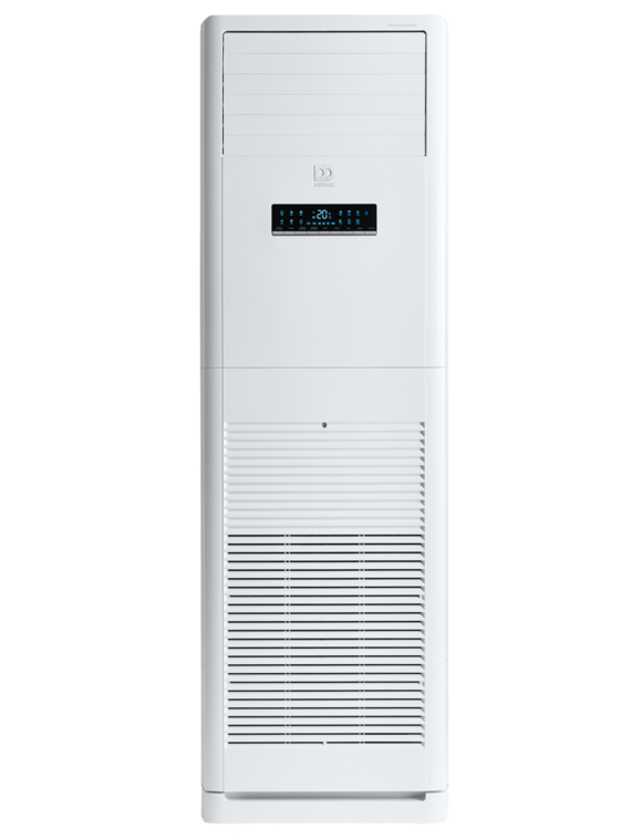 Demirdöküm A 450F Salon Tipi Klima 40.000 Btu/h ( STOK SORUNUZ )
