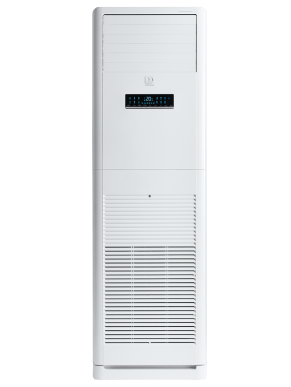 Demirdöküm A 450F Salon Tipi Klima 40.000 Btu/h ( STOK SORUNUZ )