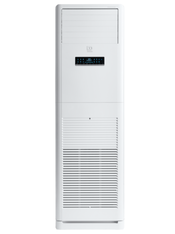 Demirdöküm A 450F Salon Tipi Klima 40.000 Btu/h ( STOK SORUNUZ )