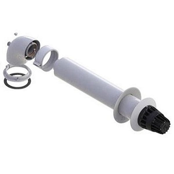 DemirDöküm Nitromix Baca Seti Orjinal