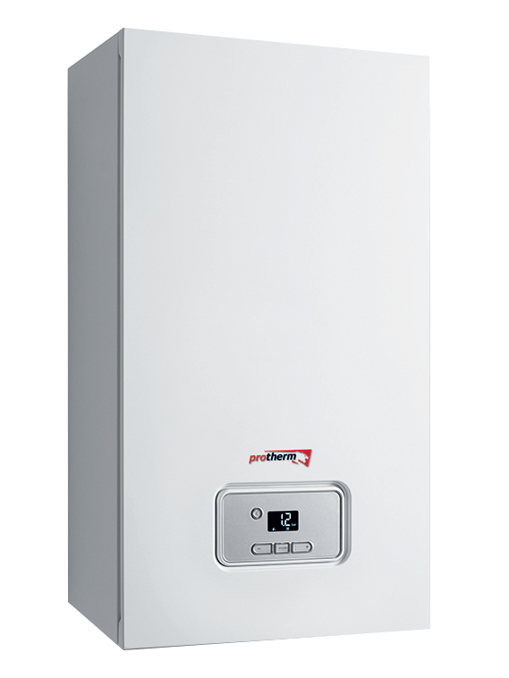 Protherm Lynx Condens 24Kw Yogusmali Kombi (20.000 kcal/h)