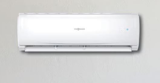 VIESSMANN VITOCLIMA  SWAA 200 MHA035 TREND 11.940 BTÜ SPLİT KLİMA TAKIMI
