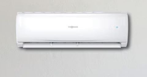 VIESSMANN VITOCLIMA  SWAA 200 MHA035 TREND 11.940 BTÜ SPLİT KLİMA TAKIMI