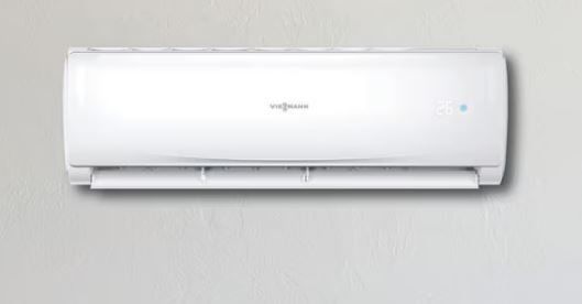 VIESSMANN VITOCLIMA  SWAA 200 MHA050 TREND 17.060 BTÜ SPLİT KLİMA TAKIMI
