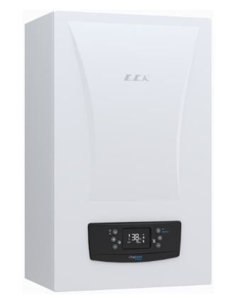 Eca Citius Premix 20 kW %108 Tam Yoğuşmalı Kombi (17.000 kcal/h)