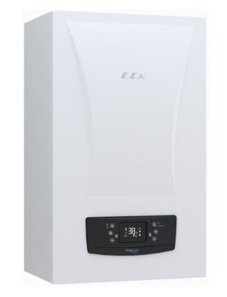 Eca Citius Premix 20 kW %108 Tam Yoğuşmalı Kombi (17.000 kcal/h)