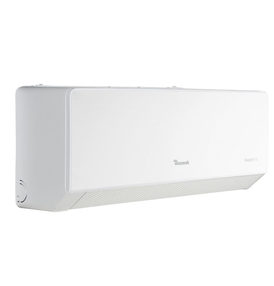 Baymak Elegant SOFT 9000 Btü Duvar Tipi Split Klima  (STOK SORUNUZ)