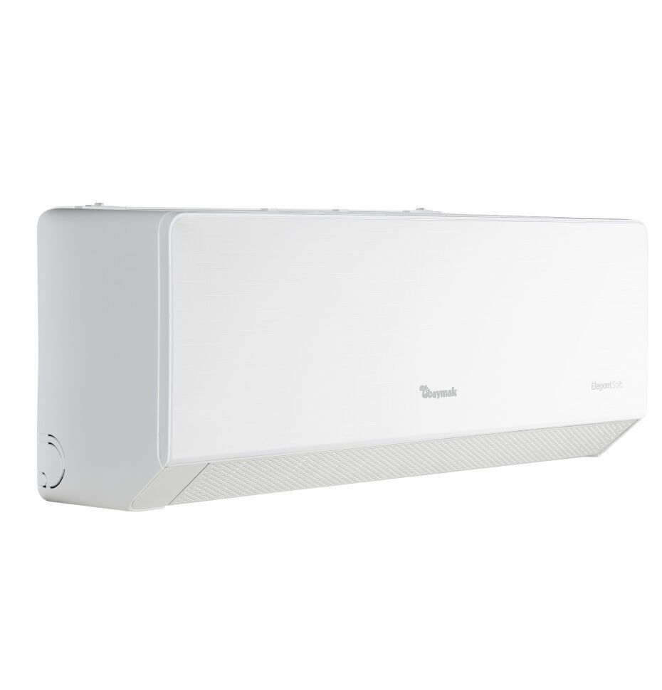 Baymak Elegant PLUS 24000 Btü Duvar Tipi Split Klima (Stok ve teslimat için WhatsApp’tan sorunuz)