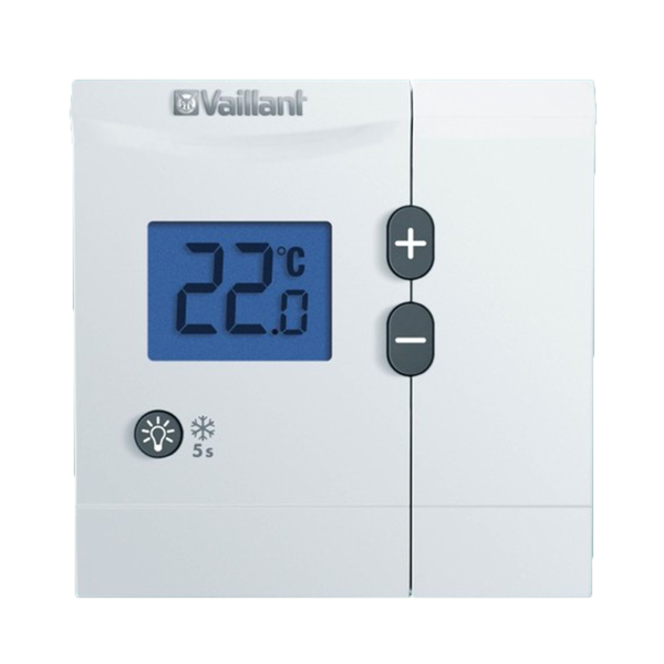 Vaillant VRT 35 Digital ON/OF Oda Termostatı