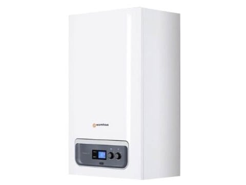 Warmhaus Enerwa  24 kW Yoğuşmalı Kombi