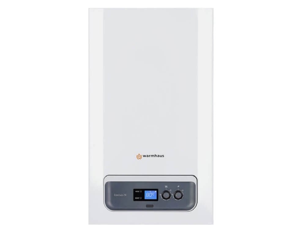 Warmhaus Enerwa  24 kW Yoğuşmalı Kombi