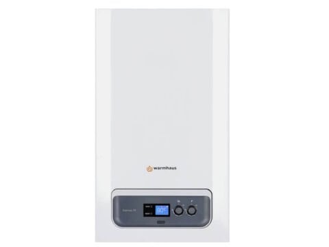 Warmhaus Enerwa  24 kW Yoğuşmalı Kombi