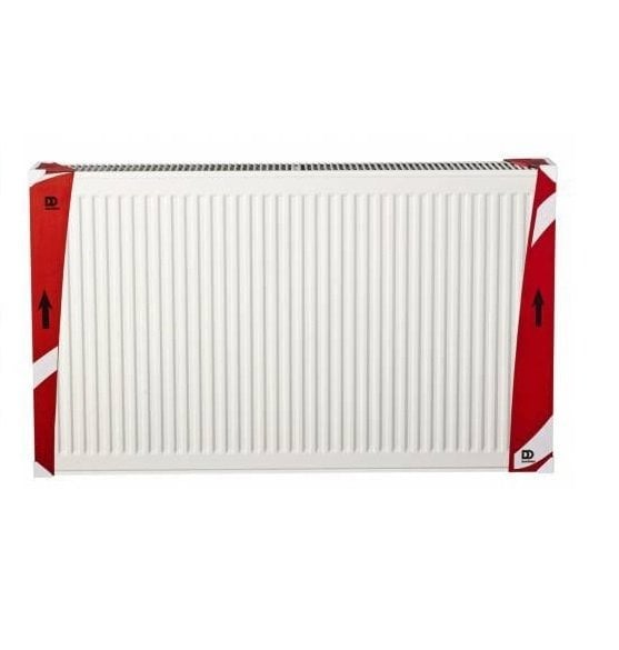 400x2000 Demirdöküm Plus Panel Radyatör Tip 22