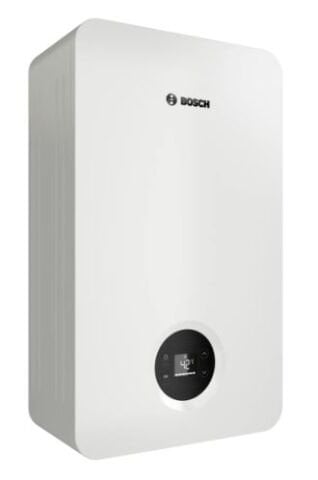 Bosch Therm 6600 S 17 Lt Hermetik Şofben