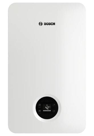 Bosch Therm 6600 S 17 Lt Hermetik Şofben