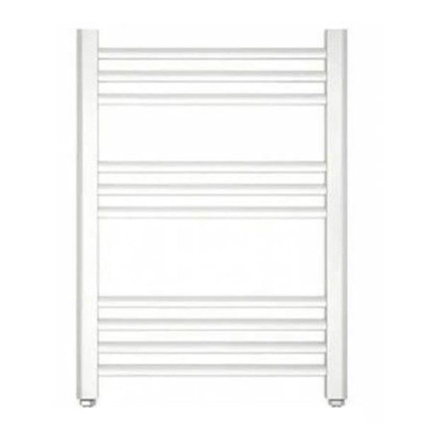 GK 5/7 Beyaz Havlupan - 10 Borulu