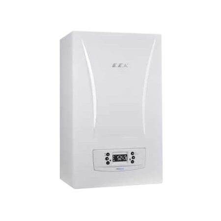 Eca Citius Premix 24 kW %108 Tam Yoğuşmalı Kombi (20.000 kcal/h)