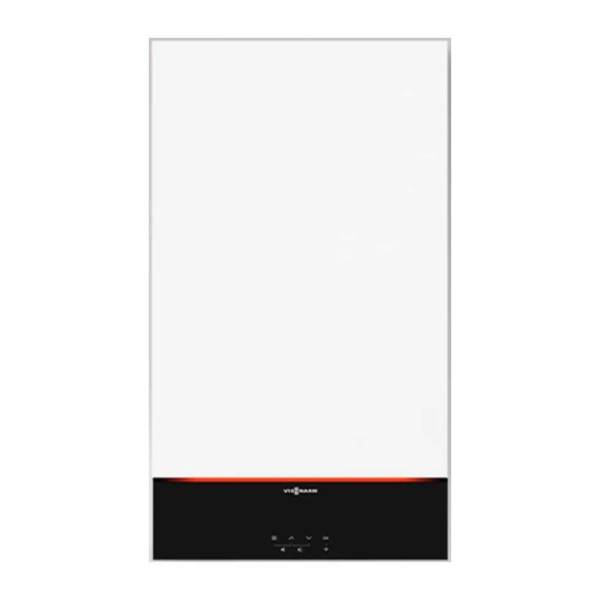 Viessmann Vitodens 100-W 19 KW (17.000 kcal/h) Yoğuşmalı Kombi