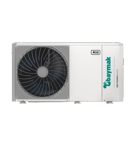 Baymak Iotherm Split İnverter Isı Pompası 160 M/A