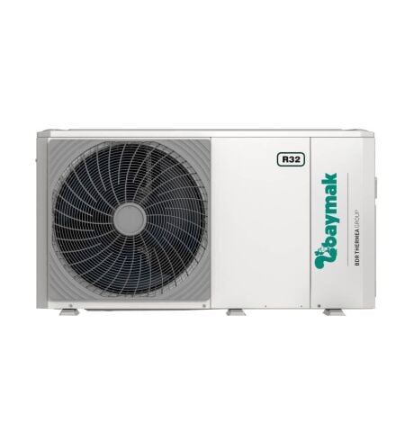 Baymak Iotherm Split İnverter Isı Pompası 120 M/A