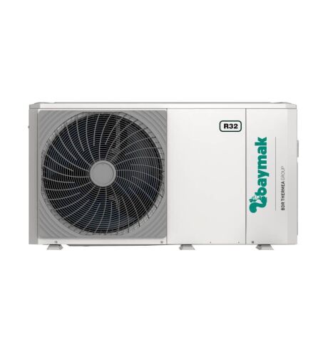 Baymak Iotherm Split İnverter Isı Pompası 80 M/A