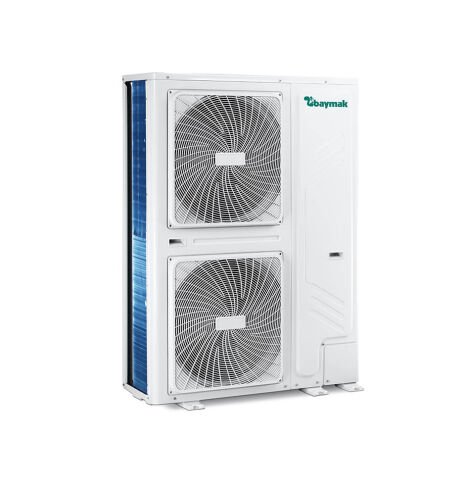 Baymak Isı Pompa Monoblok 30 Kw - Trifaz