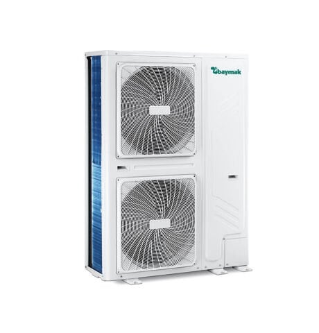 Baymak Isı Pompa Monoblok 30 Kw - Trifaz