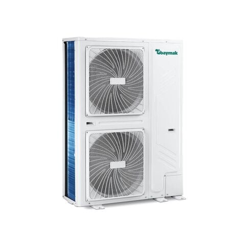 Baymak Isı Pompa Monoblok 26 Kw - Trifaz