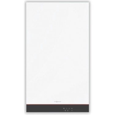 Viessmann Vitodens Trend 19 KW (17.000 kcal/h) Yoğuşmalı Kombi